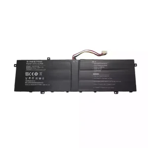 Batterie pour ordinateur portable U5224131PVG-3S2P