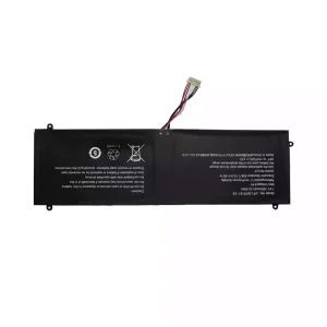 Batterie pour ordinateur portable UTL3676127-2S
