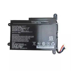 Batterie pour ordinateur portable 634477