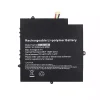 Batterie pour ordinateur portable 38155158P Jumper EZBook X4 Pro