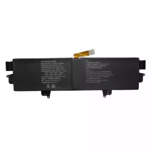 Batterie pour ordinateur portable AEC634789-4S1P,GPD WIN MAX 2