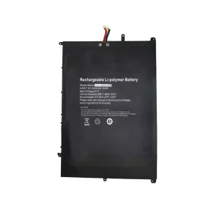Batterie pour ordinateur portable 28168243P