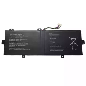 Batterie pour ordinateur portable U3785131PV-2S1P