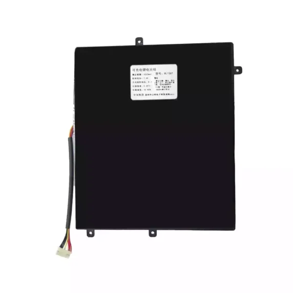 Batterie pour ordinateur portable DEEQ HL156T – Image 2
