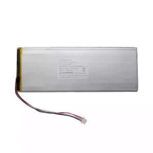 Batterie pour ordinateur portable U2968180PV Digiland DL1036 MID1032-MR