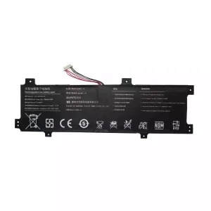 Batterie pour ordinateur portable UTL-4372121-2S