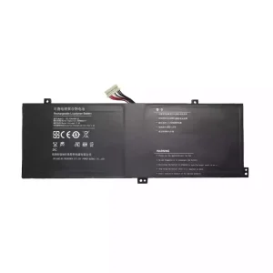 Batterie pour ordinateur portable UTL-516698-2S
