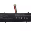 Batterie pour ordinateur portable F1-UTL-604080-2S
