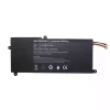 Batterie pour ordinateur portable 536264-3S1P