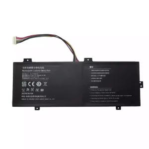 Batterie pour ordinateur portable UTL-5778108-2S