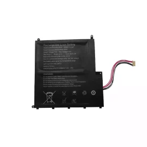 Batterie pour ordinateur portable U3976127PV-2S1P
