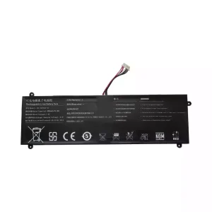 Batterie pour ordinateur portable UTL-3576127-2S