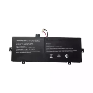 Batterie pour ordinateur portable UTL-3978110-2S