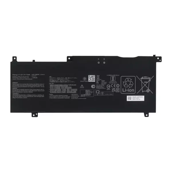 Batterie pour ordinateur portable ASUS C31N2310