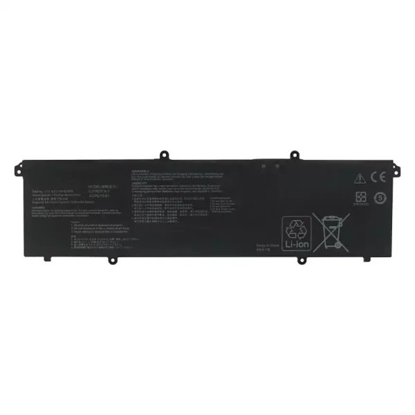 Batterie pour ordinateur portable ASUS C31N2019-1
