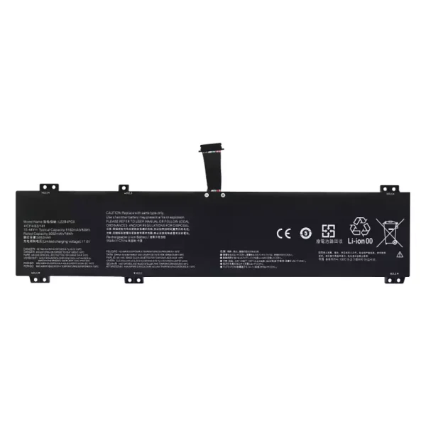 Batterie pour ordinateur portable LENOVO L22B4PC0 L22M4PC0 L22D4PC0 L22C4PC0 L22X4PC0