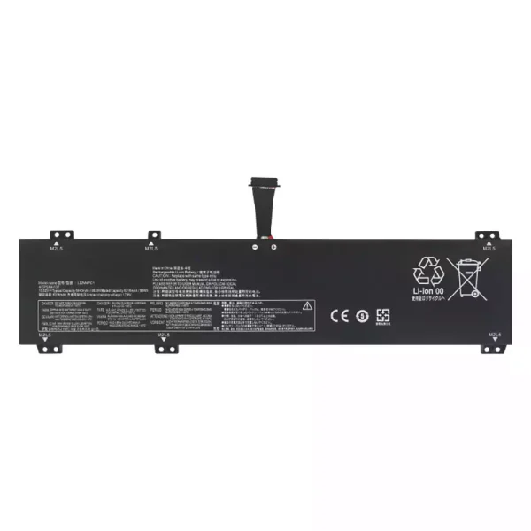 Batterie pour ordinateur portable LENOVO L22M4PC1 L22D4PC1 L22X4PC1