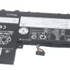 Batterie pour ordinateur portable LENOVO L23M3PK1 L23X3PK1 L23B3PK1 L23D3PK1 L23C3PK1 – Image 4