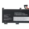 Batterie pour ordinateur portable LENOVO L23M4PK5 L23B4PK5 L23X4PK5 L23C4PK5 L23D4PK5 – Image 3
