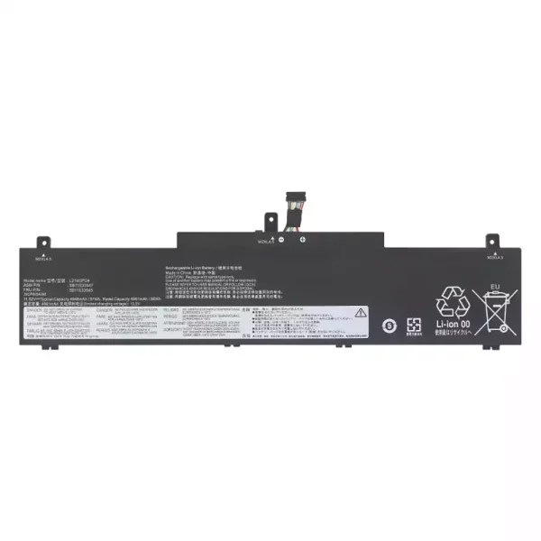 Batterie pour ordinateur portable LENOVO L21M3PD4