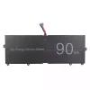 Batterie pour ordinateur portable LG LBY122CM – Image 2