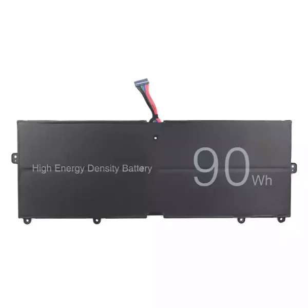 Batterie pour ordinateur portable LG LBY122CM – Image 2