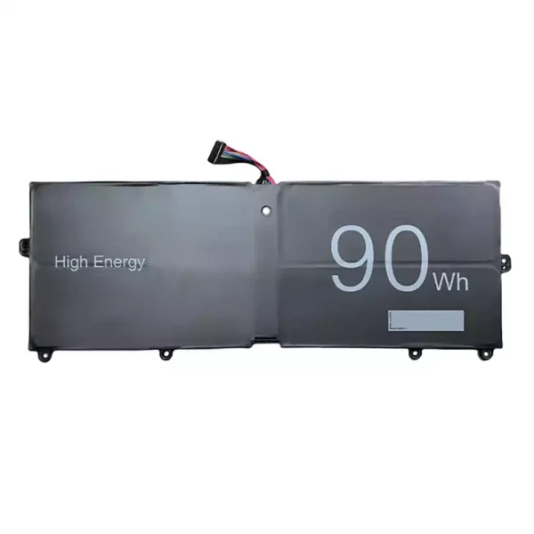 Batterie pour ordinateur portable LG LBY122NM