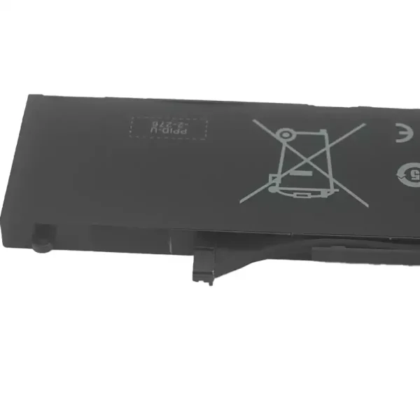 Batterie pour ordinateur portable RAZER RC30-0483 RZ09-0510,BLADE 16 2023 – Image 4