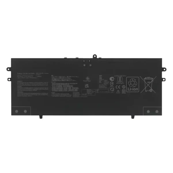 Batterie pour ordinateur portable ASUS C41N2304