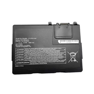 Batterie pour ordinateur portable PANASONIC CF-33 CF-VZSU1AW CF-VZSU1AR