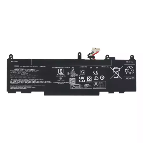 Batterie pour ordinateur portable BX03XL
