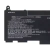 Batterie pour ordinateur portable BX03XL – Image 3
