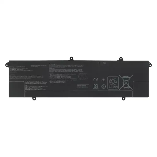 Batterie pour ordinateur portable ASUS C31N2105-1