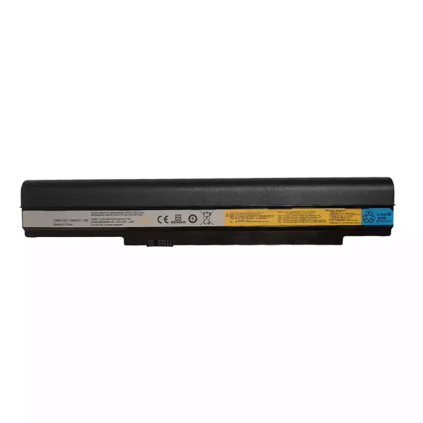 Batterie pour ordinateur portable LENOVO L09M8Y21 L09N8Y21 L09N4B21