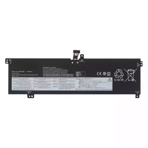 Batterie pour ordinateur portable LENOVO L22D4PF5 L22C4PF5 L22X4PF5 L22B4PF5 L22M4PF5