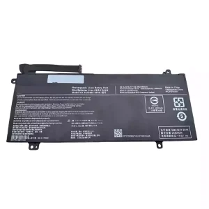 Batterie pour ordinateur portable TOSHIBA PA5368-1BRS