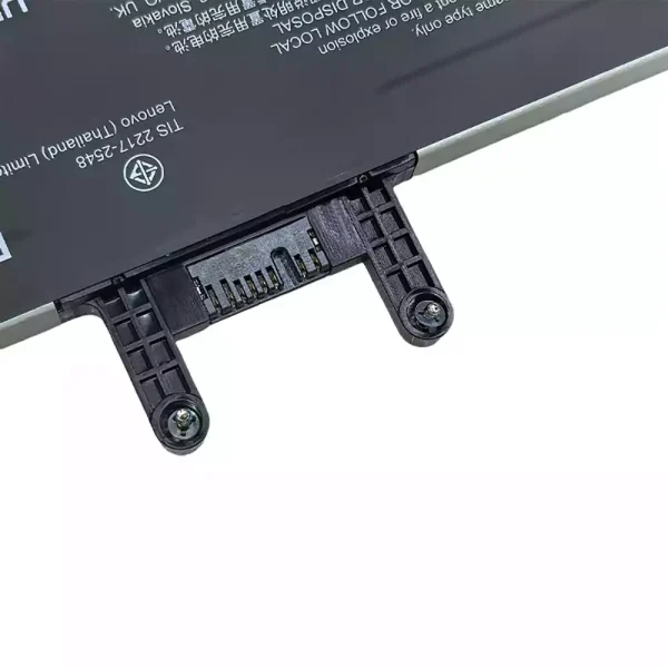 Batterie pour ordinateur portable LENOVO L23D4P70 L23C4P70 – Image 4