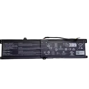 Batterie pour ordinateur portable MSI BTY-M59