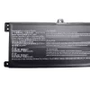 Batterie pour ordinateur portable MSI BTY-M59 – Image 2
