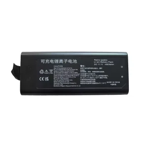 Nouvelle batterie pour Mindray Accutorr 3 Accutorr 7