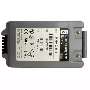 Nouvelle batterie pour Physio 21330-001176