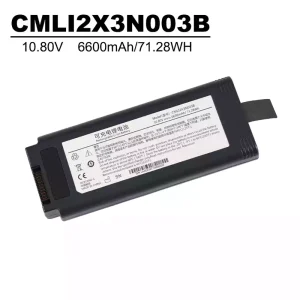 Nouvelle batterie pour CMLI2X3N003B,COMEN V1 Portable ventilator