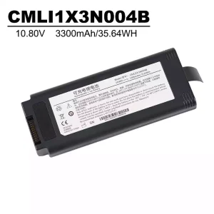 Nouvelle batterie pour COMEN CMLI1X3N004B
