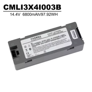Nouvelle batterie pour CMLI3X4I003B,COMEN S8 Defibrillator
