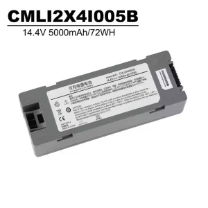 Nouvelle batterie pour COMEN CMLI2X4I005B CMLI2X4I002B