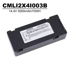 Nouvelle batterie pour COMEN CMLI2X4I003B