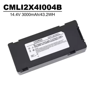 Nouvelle batterie pour COMEN CMLI2X4I004B