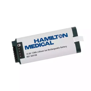 Nouvelle batterie pour Hamilton C1,REF 369108