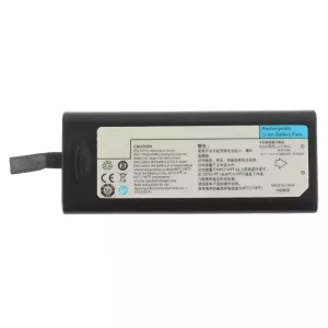 Nouvelle batterie pour Mindray IMEC8 IMEC10 IMEC12 IPM8 IPM10 IPM12 IMEC5 IMEC7