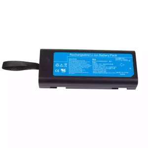 Nouvelle batterie pour Mindray IMEC8 IMEC10 IMEC12 IPM8 IPM10 IPM12 IMEC5 IMEC7